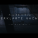 Titelbild des Musikfilms „Verklärte Nacht" von Arnold Schönberg mit dem ISARIA KOLLEKTIV, aufgenommen in einem alten Dachboden